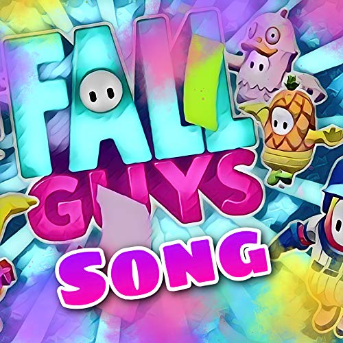Fall Guys Song - ¡A por la Corona!