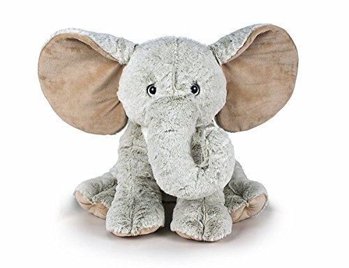 Famosa Softies - Peluche Elefante, 54 cm, (760016104)