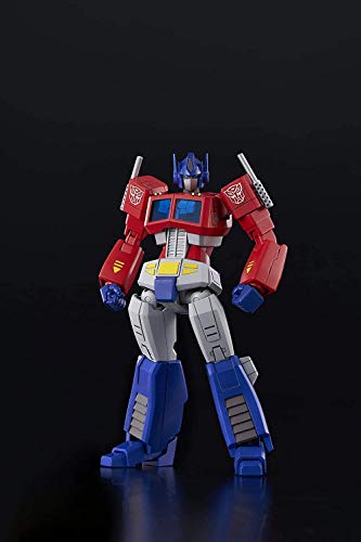 Flame Toys Transformers Optimus Prime G1 Ver. Furai Model Kit