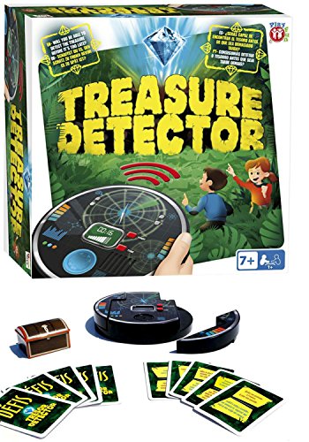 Fun Play IMC Toys - Treasure Detector (95182)
