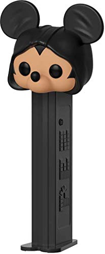 Funko Pop! Pez Disney Kingdom Hearts - Figura de Mickey