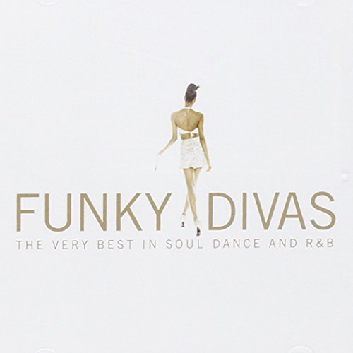 Funky Divas Funky Divas