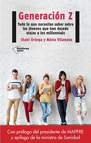 Generación Z Generación Z