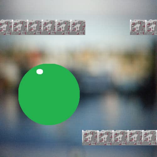 Green Marble Mayhem Green Marble Mayhem