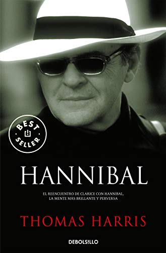 Hannibal (Hannibal Lecter 3): 484