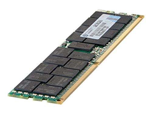 Hewlett Packard Enterprise 2GB (1x2GB) Single Rank x8 PC3-14900E (DDR3-1866) Unbuffered CAS-13 Memory Kit 2GB DDR3 1866MHz ECC módulo de - Memoria (2 GB, DDR3, 1866 MHz, PC/servidor, 240-pin DIMM, 1 x 2 GB)