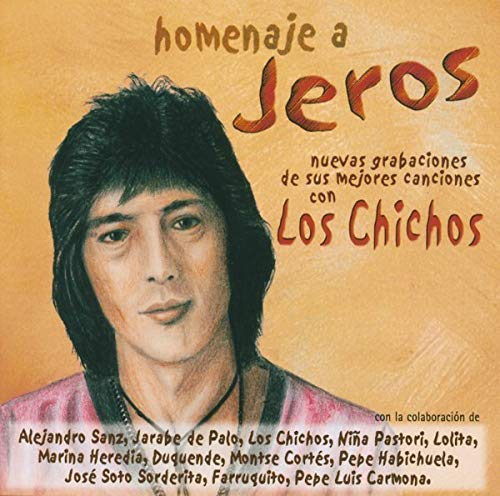 Homenaje A Jeros