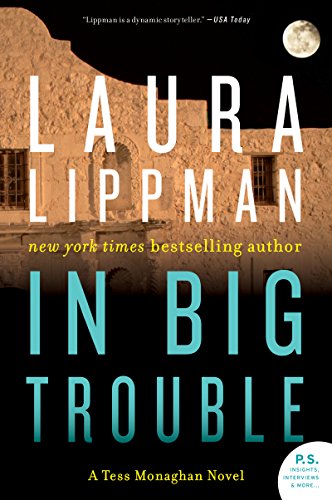 In Big Trouble: A Tess Monaghan Novel (English Edition)