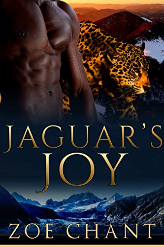 Jaguar's Joy (Veteran Shifters Book 5) (English Edition)