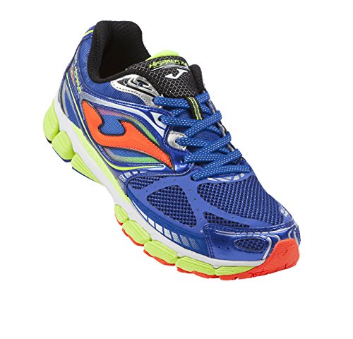 Joma R.HISPAS-605 - Zapatillas Unisex, Color Azul, Talla 40 Joma R.HISPAS-605 - Zapatillas Unisex, Color Azul, Talla 40