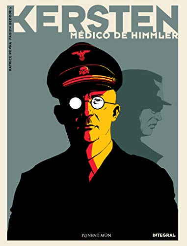 Kersten: El médico de Himmler: 27 (Ponent Mon)