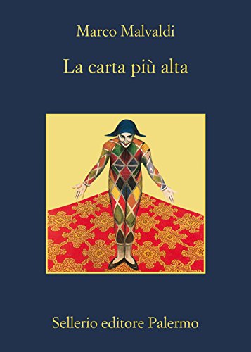 La carta più alta (I delitti del BarLume Vol. 3) (Italian Edition)