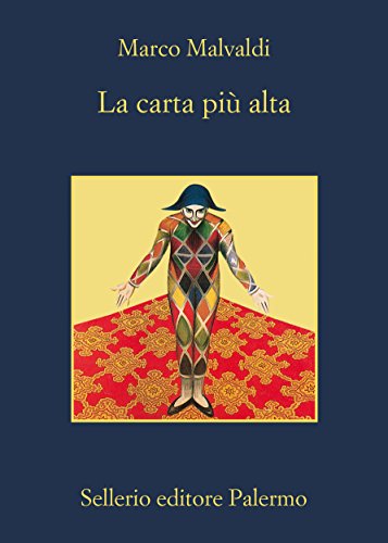 La carta più alta (I delitti del BarLume Vol. 3) (Italian Edition) La carta più alta (I delitti del BarLume Vol. 3) (Italian Edition)