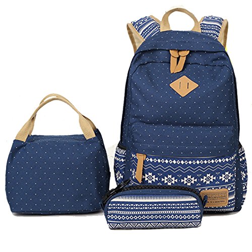 LABABE Mochilas ligeras e informales, mochilas escolares, bolsas de uso diario, fundas de portátiles, bolsa para niñas B-