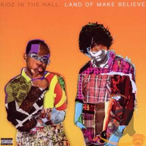 Land Of Make Believe Land Of Make Believe