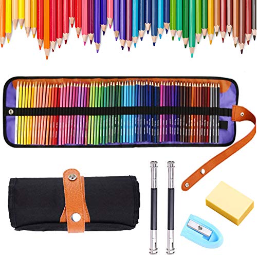 Lápices de colores,Lápices de Dibujo 72 colores diferentes acuarela,mejores lapices de colores,ideales para adultos,estudiantes o niños,suministros de arte para el colegio etc Lápices de colores,Lápices de Dibujo 72 colores diferentes acuarela,mejores lapices de colores,ideales para adultos,estudiantes o niños,suministros de arte para el colegio etc