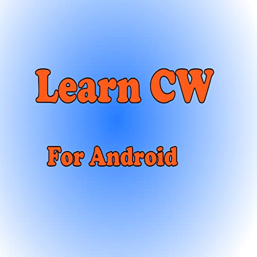 Learn CW on your Android