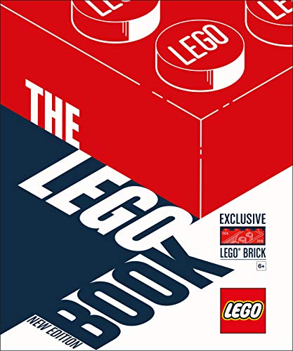 Lego Book - Nueva Edición