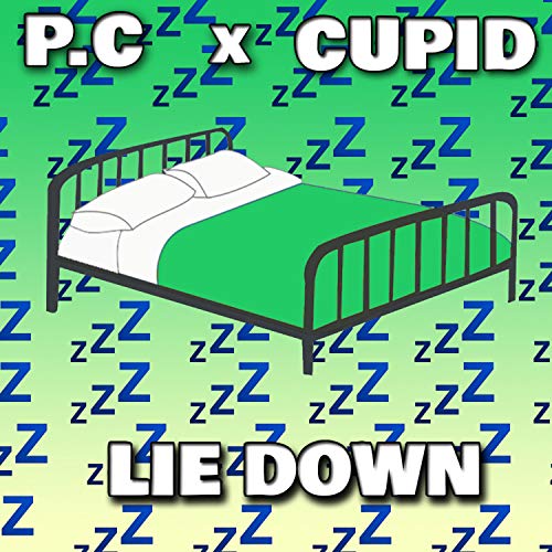 Lie Down (feat. P.C) [Explicit]