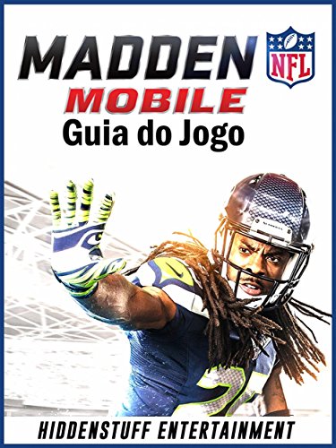 Madden Nfl Mobile Guia Do Jogo (Portuguese Edition)