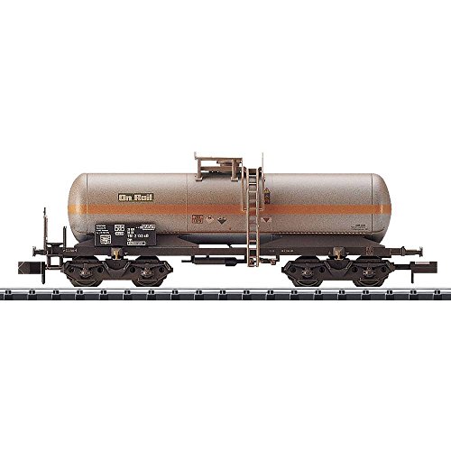 Märklin t15581 Trix Cloro Gas Caldera Carro on Rail, Vehículo Märklin t15581 Trix Cloro Gas Caldera Carro on Rail, Vehículo