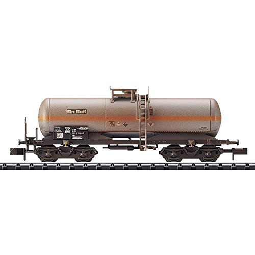 Märklin t15581 Trix Cloro Gas Caldera Carro on Rail, Vehículo