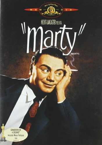 Marty [DVD]