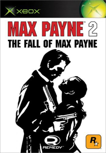 Max Payne 2 - the Fall of Max Payne