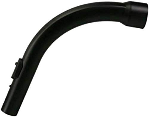 Maxorado Mango para aspiradora compatible con Miele 9442601 DN 35 mm, repuesto para tubo de manguera S600 S648 S500 S548 S372 S5260 S5280 S624 S518 S2 S3 S4 S5 S6 S7 S8 Mango Maxorado Mango para aspiradora compatible con Miele 9442601 DN 35 mm, repuesto para tubo de manguera S600 S648 S500 S548 S372 S5260 S5280 S624 S518 S2 S3 S4 S5 S6 S7 S8 Mango