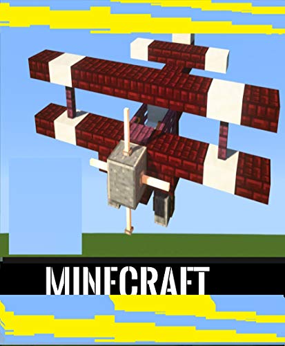 Minecraft- 10+ Military Build Hacks and Ideas! [easy] (English Edition)