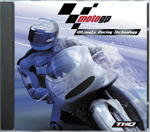 Moto GP - Ultimate Racing Technology [Importación alemana]