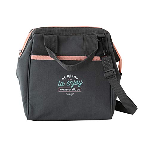 Mr. Wonderful Lunch bag - Be ready to enjoy wherever you go