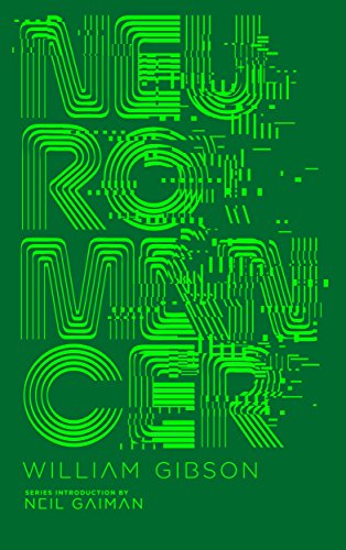 Neuromancer (Penguin Galaxy) Neuromancer (Penguin Galaxy)