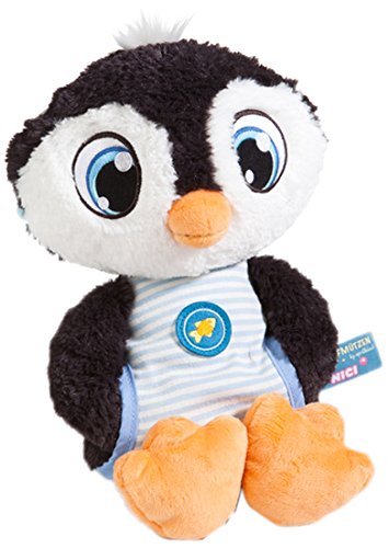 NICI- Dulces Sueños Pingüino Koosy Peluche, 38 cm (40845-411)