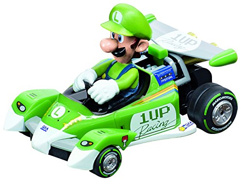 Nintendo Mario Kart - Circuit Special Luigi (Carrera 20064093)