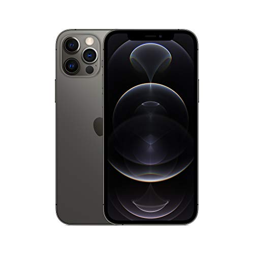 Nuevo Apple iPhone 12 Pro (128 GB) - Grafito Nuevo Apple iPhone 12 Pro (128 GB) - Grafito