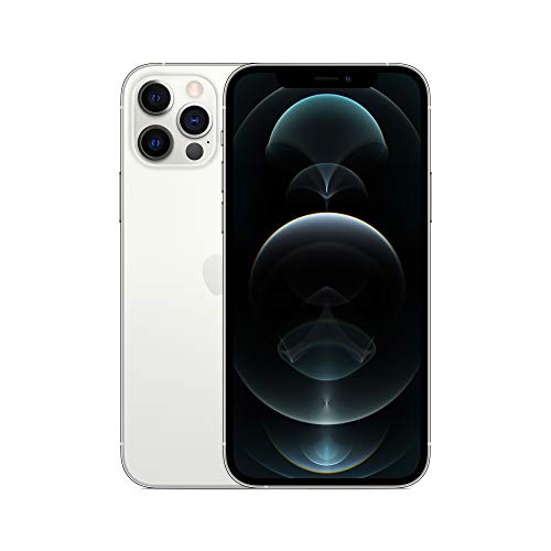 Nuevo Apple iPhone 12 Pro (128 GB) - Plata Nuevo Apple iPhone 12 Pro (128 GB) - Plata