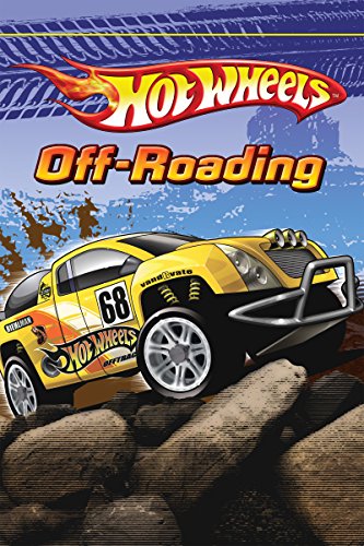 Off Roading (Hot Wheels) (English Edition)