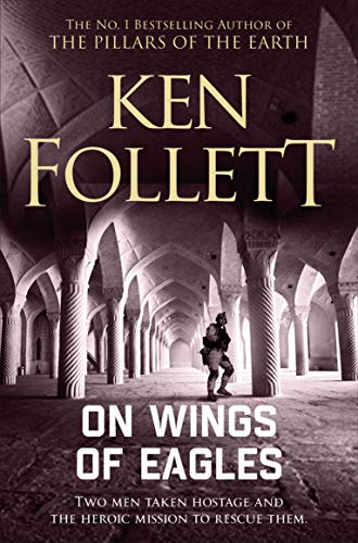 On Wings of Eagles (English Edition)