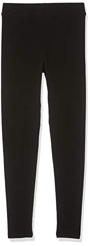 Only Onllive Love New Leggings 2-PK Noos, Negro (Black Pack: Black and Black), XL Mujer