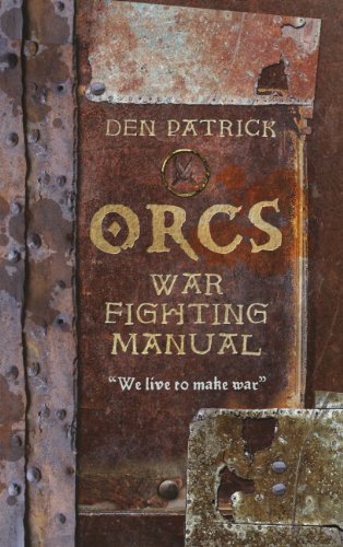 Orcs War-Fighting Manual (English Edition)
