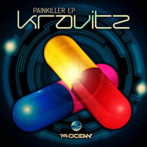 Painkiller (Con-Figure Remix)