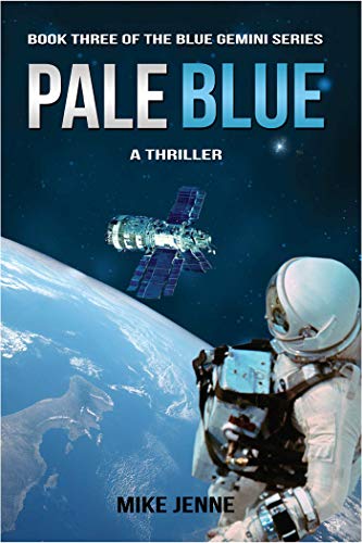 Pale Blue: A Thriller: 3 (Blue Gemini)