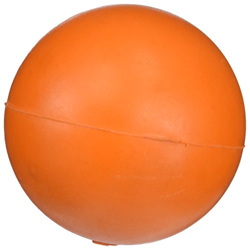 Pelota goma maciza