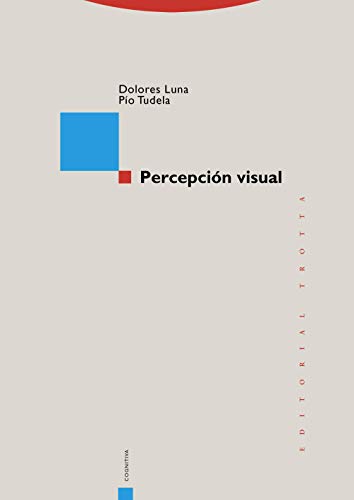 Percepción Visual (Estructuras y Procesos. Cognitiva)