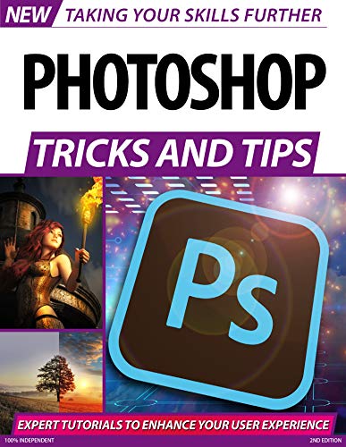 Photoshop Tricks and Tips (English Edition)