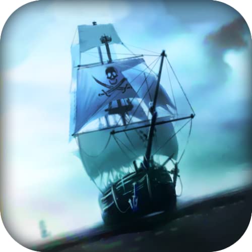 Pirate Ship Simulator 3D