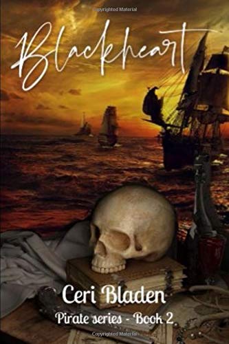 Pirates: Blackheart (Pirate series)