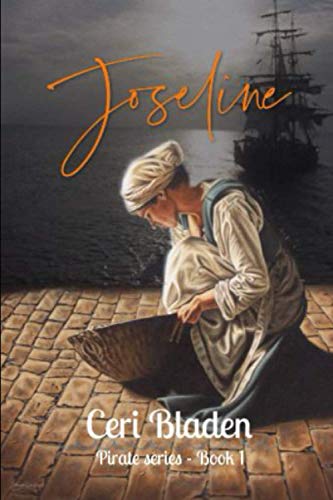 Pirates: Joseline (Pirate series)