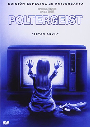 Poltergeist: Edicion 25 Aniversario [DVD]